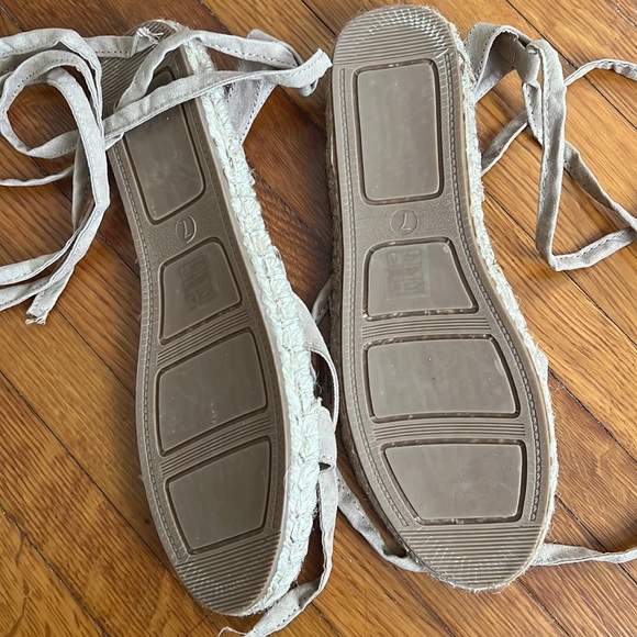 Asos tie up sandal - Picture 5 of 5